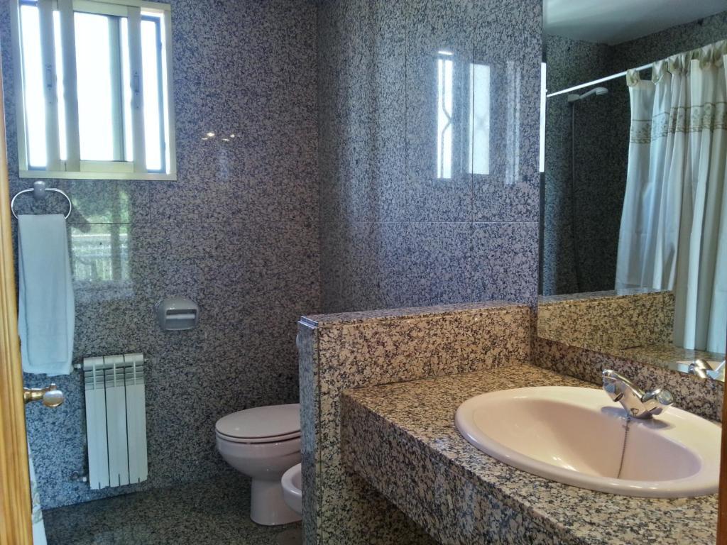 Hotel Europeo Benidorm Bilik gambar